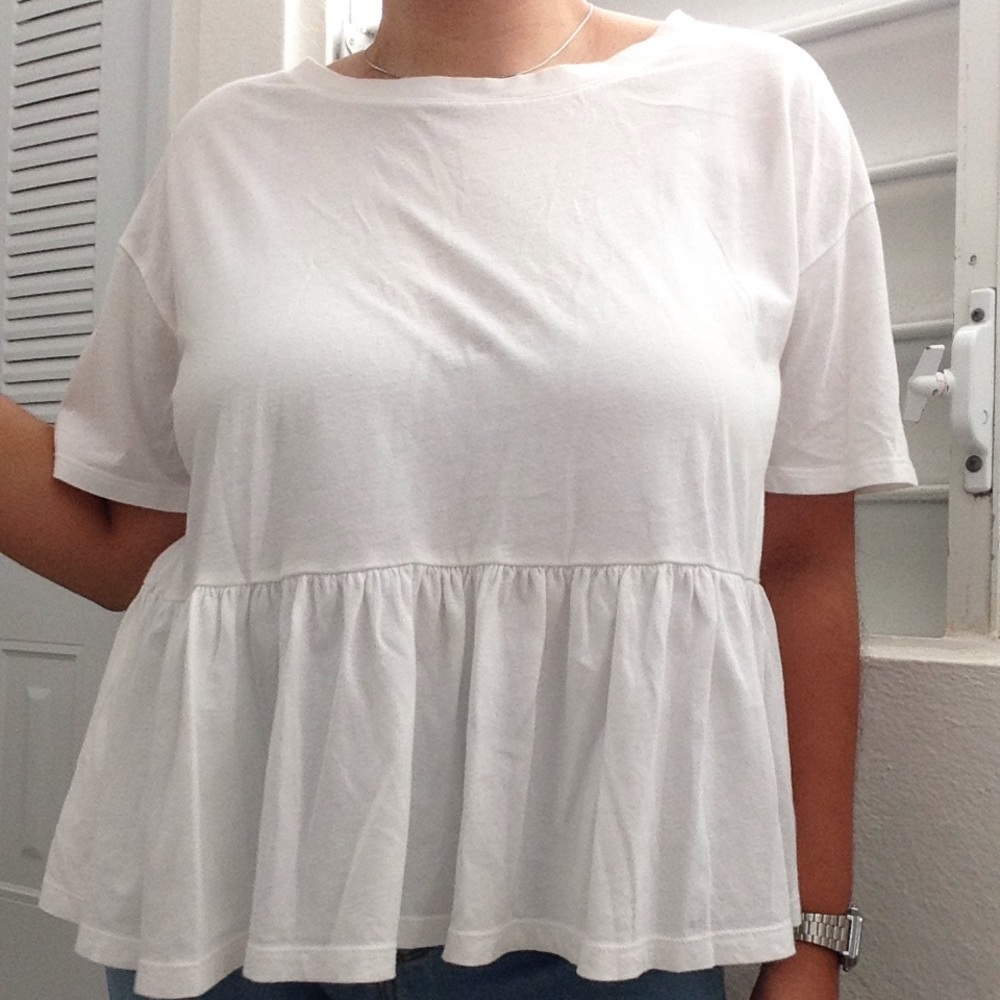 SOLD! GAP blouse